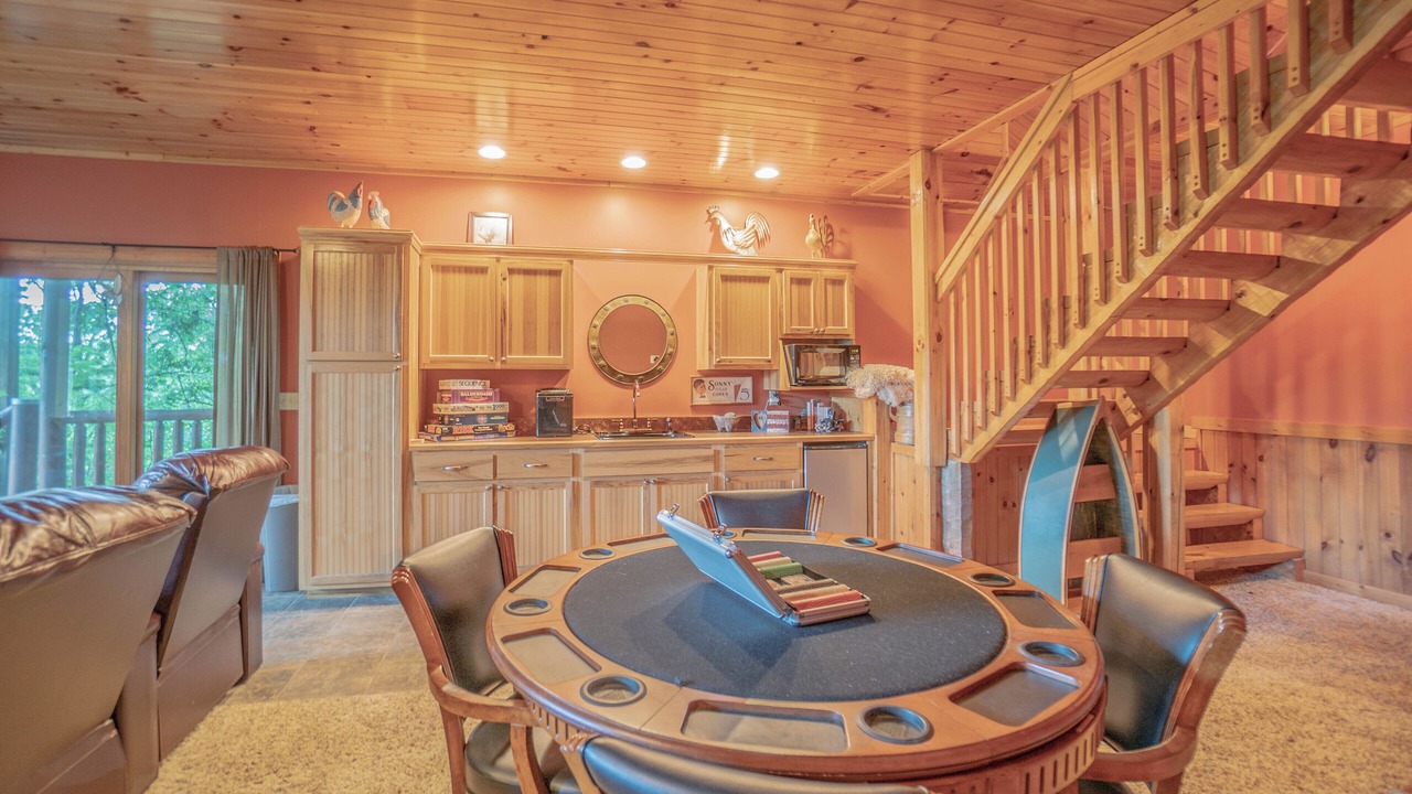 Photo of Livingroom in Dandridge
