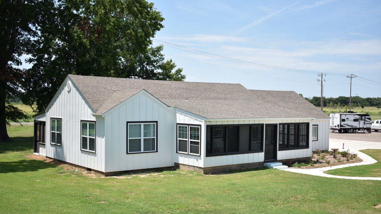 Photo of Outdoor in Fort Gibson