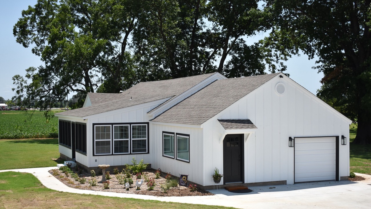 Photo of Outdoor in Fort Gibson