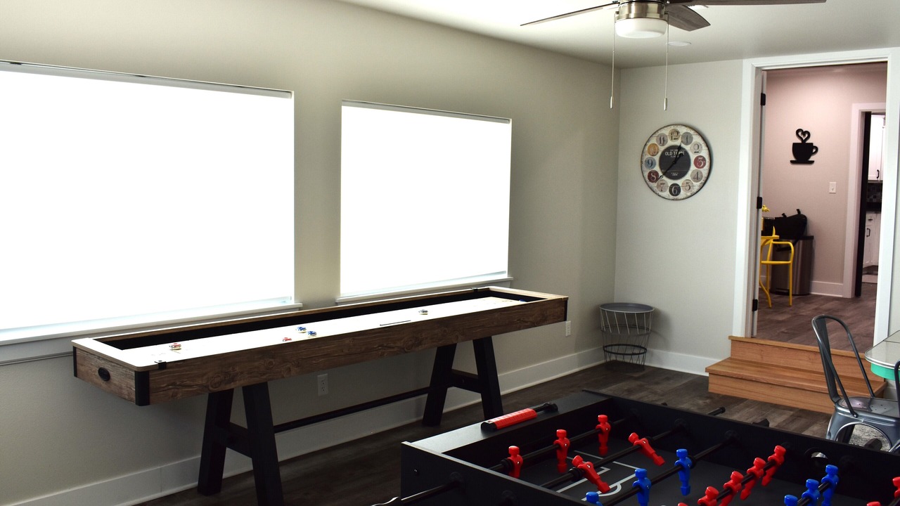 Photo of Bedroom in Fort Gibson