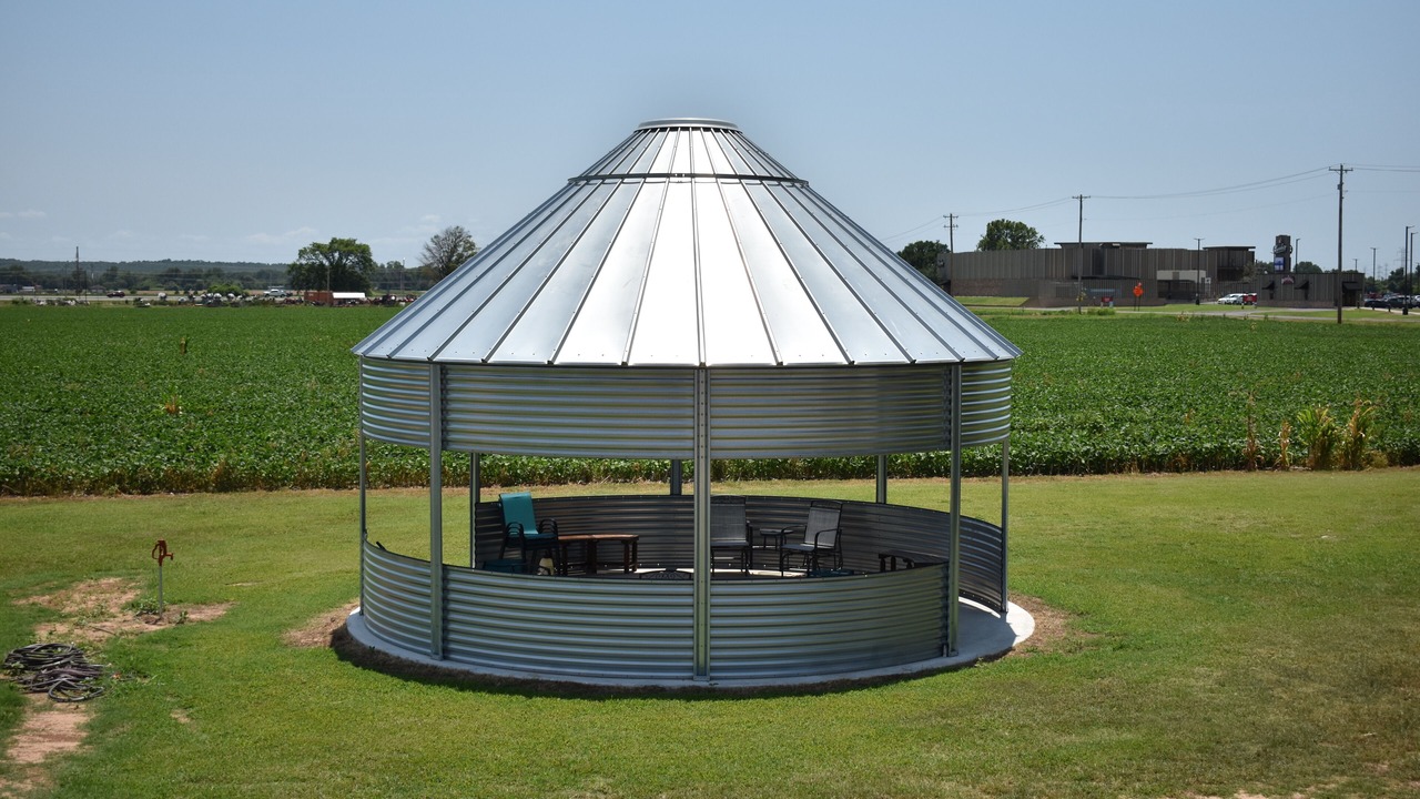 Photo of Outdoor in Fort Gibson