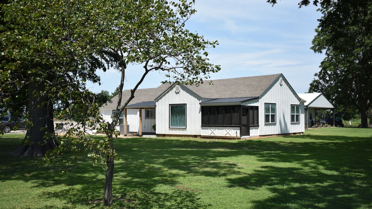 Photo of Outdoor in Fort Gibson