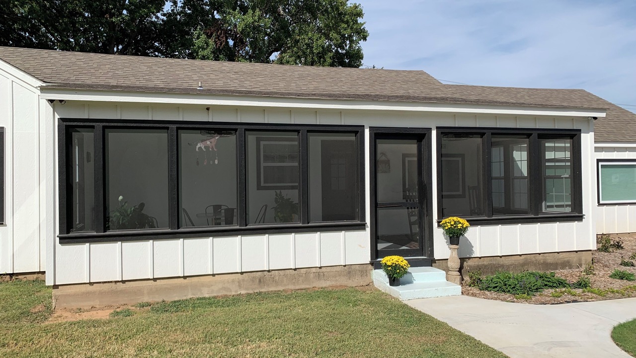 Photo of Outdoor in Fort Gibson