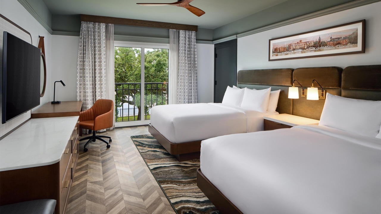 Photo of Bedroom in New Bern