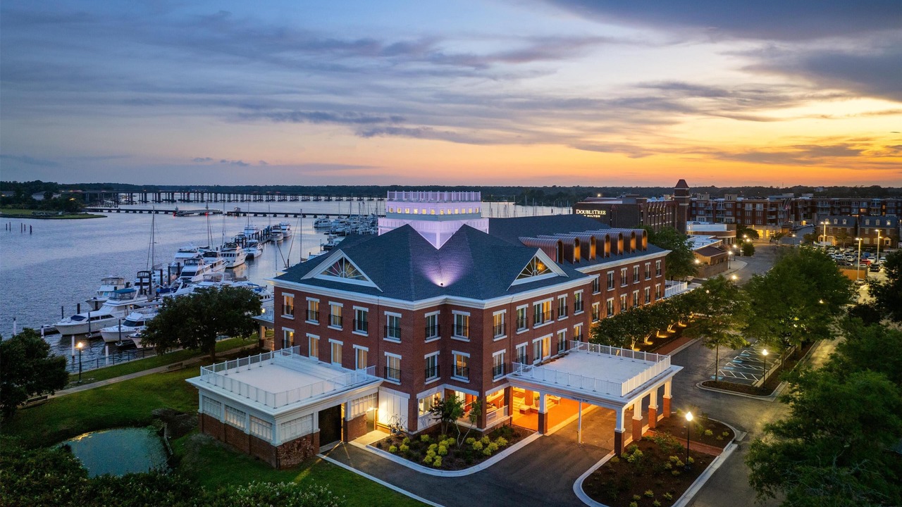 Photo of Outdoor in New Bern