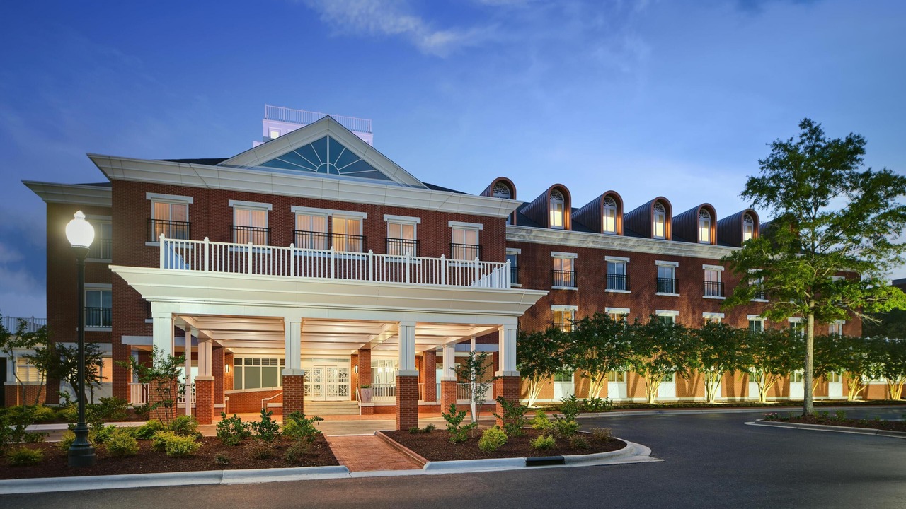Photo of Outdoor in New Bern