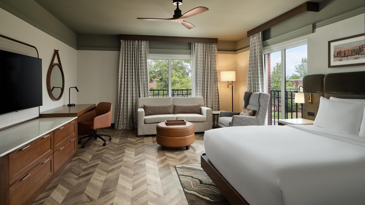 Photo of Livingroom in New Bern