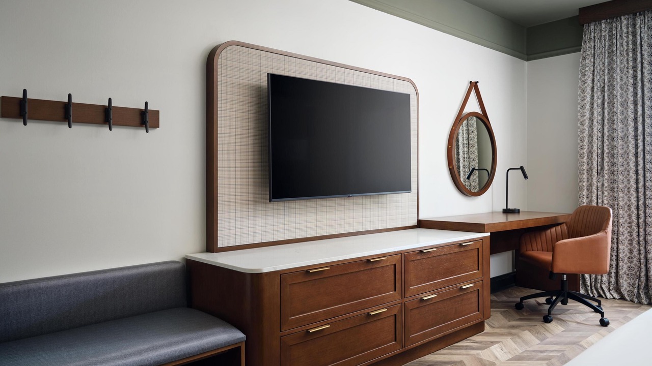 Photo of Bedroom in New Bern
