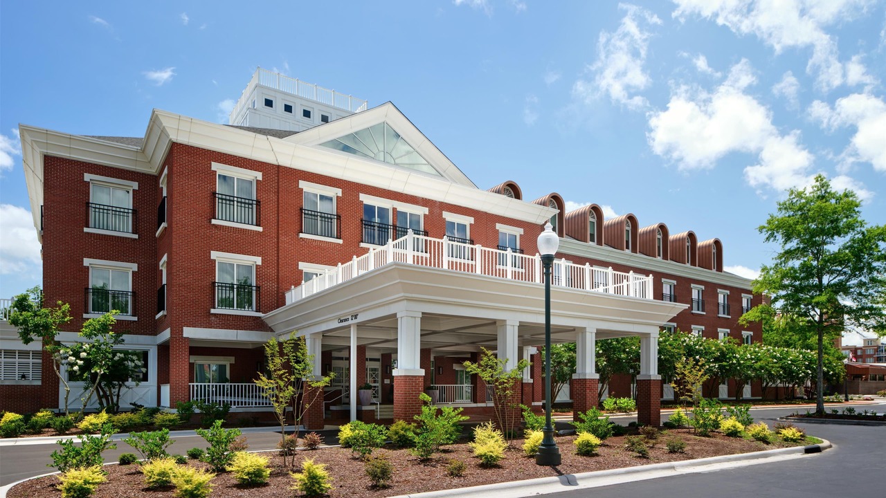 Photo of Outdoor in New Bern