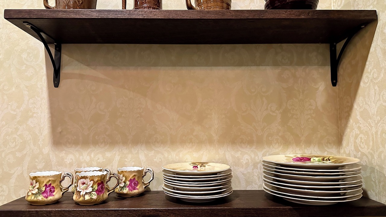 Photo of Kitchen in Okemah