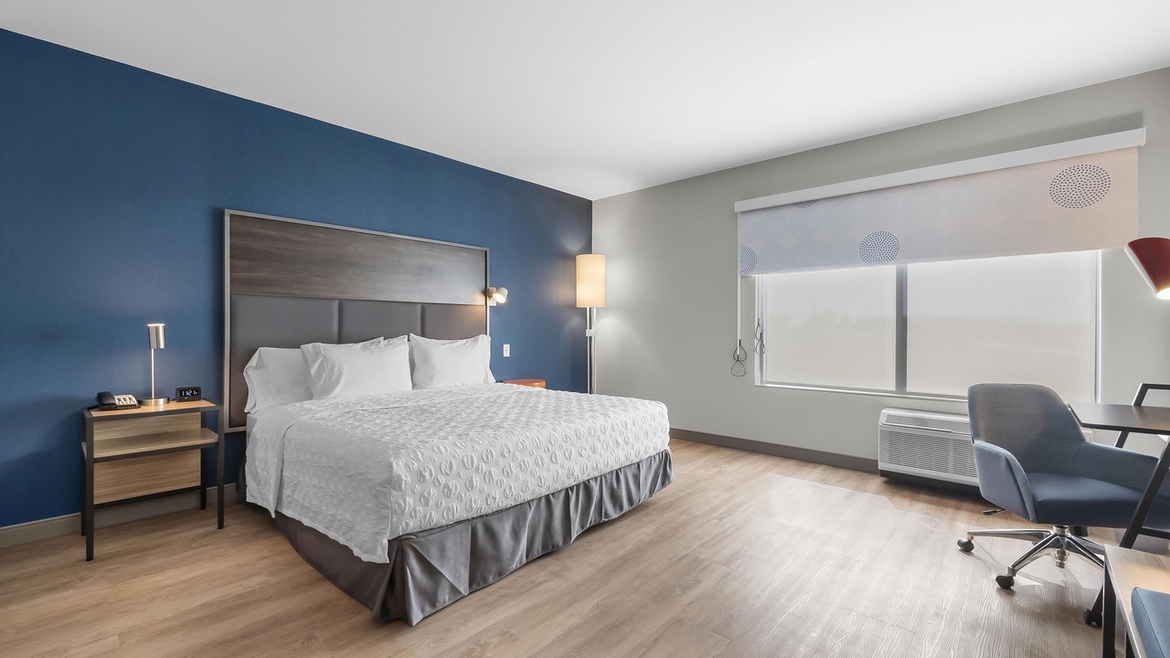 Photo of Bedroom in Cape Girardeau
