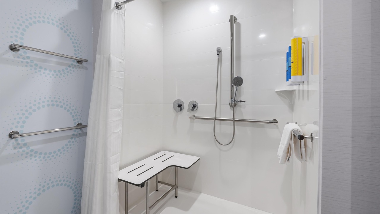 Photo of Bathroom in Cape Girardeau