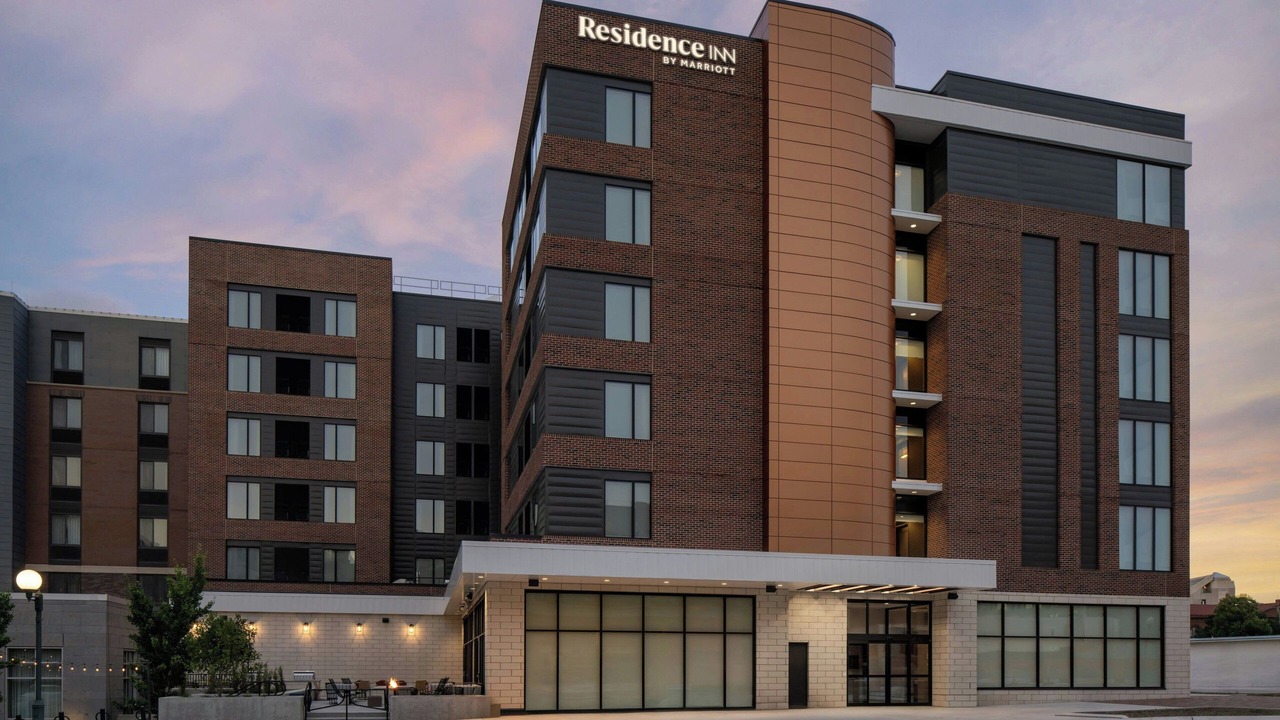 Photo of Outdoor in Downtown Lincoln