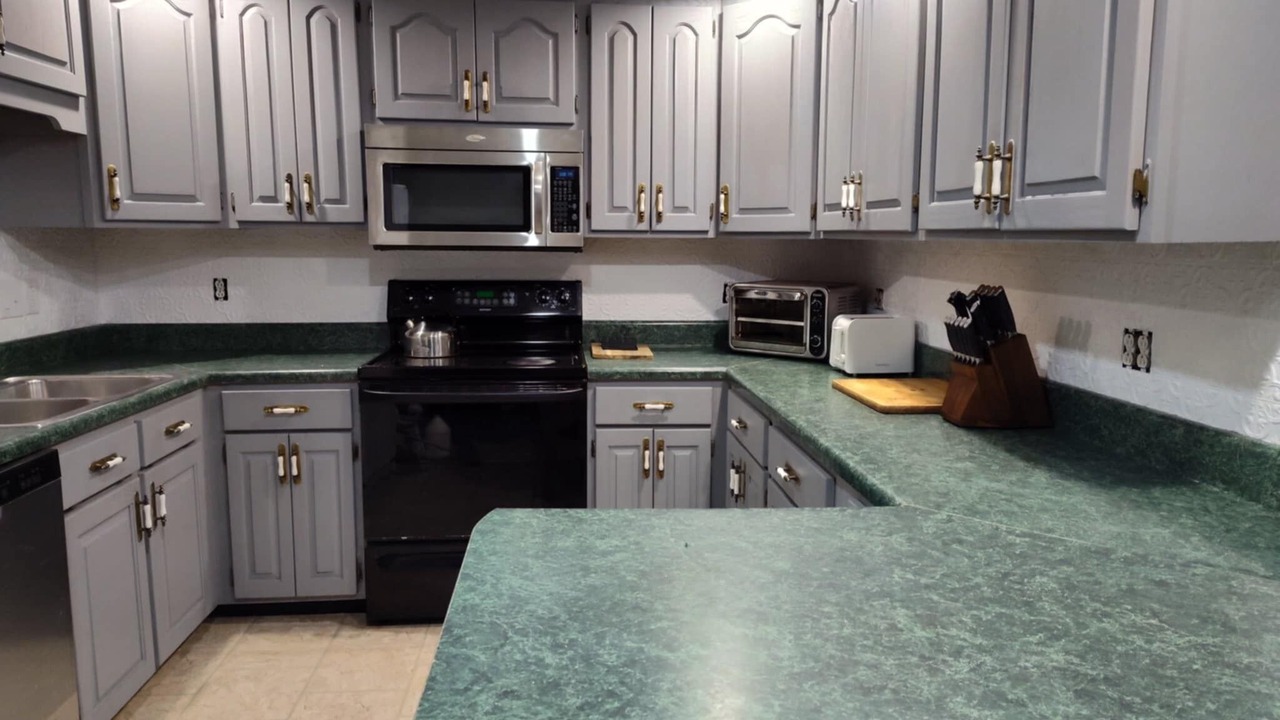 Photo of Kitchen in Cumberland