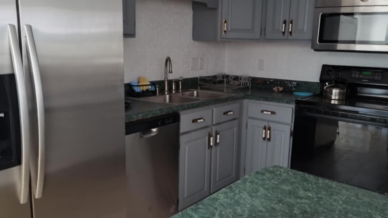 Photo of Kitchen in Cumberland