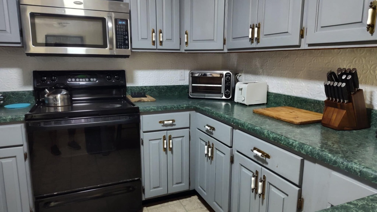 Photo of Kitchen in Cumberland