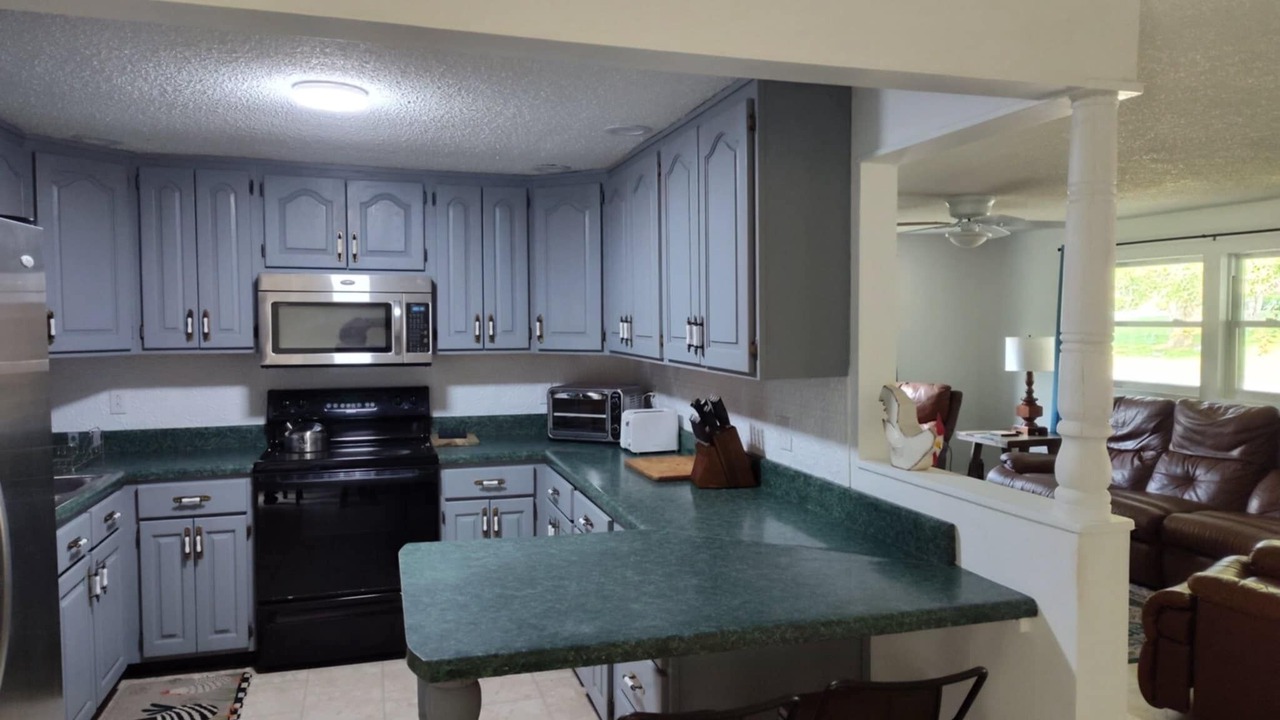 Photo of Kitchen in Cumberland