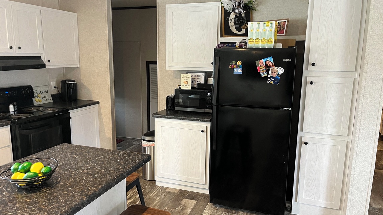 Photo of Kitchen in Checotah