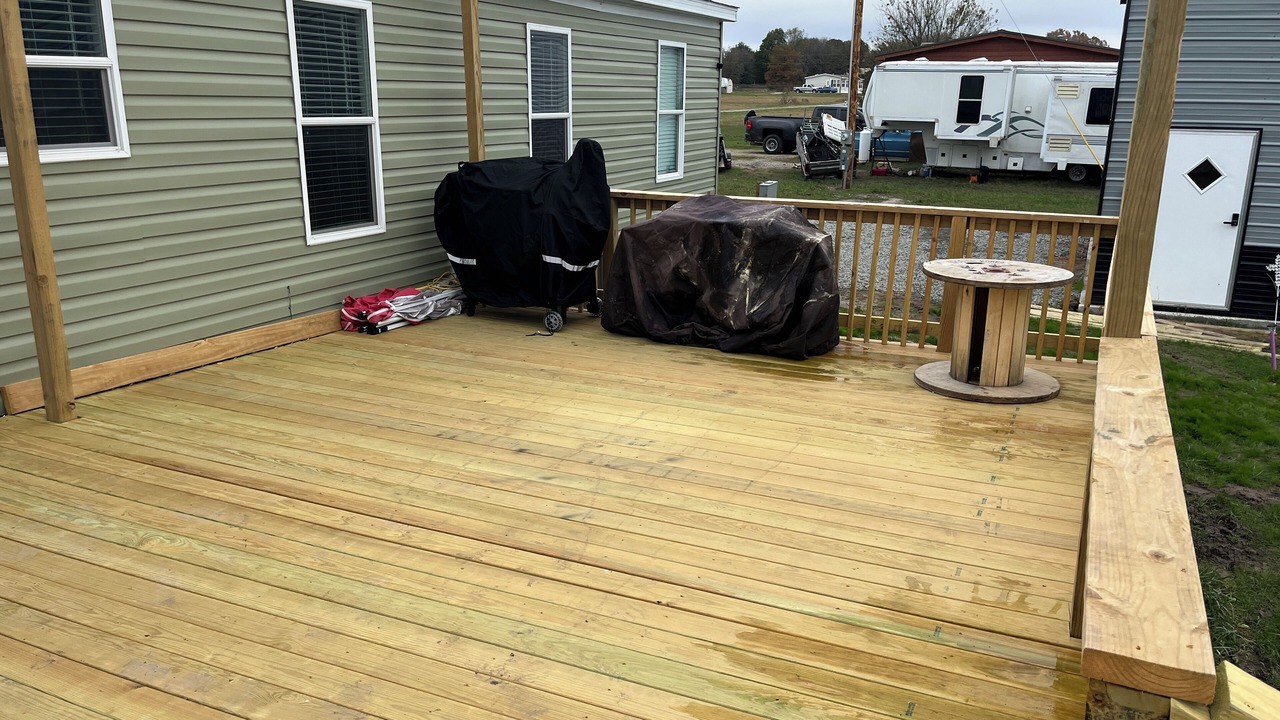 Photo of Outdoor in Checotah