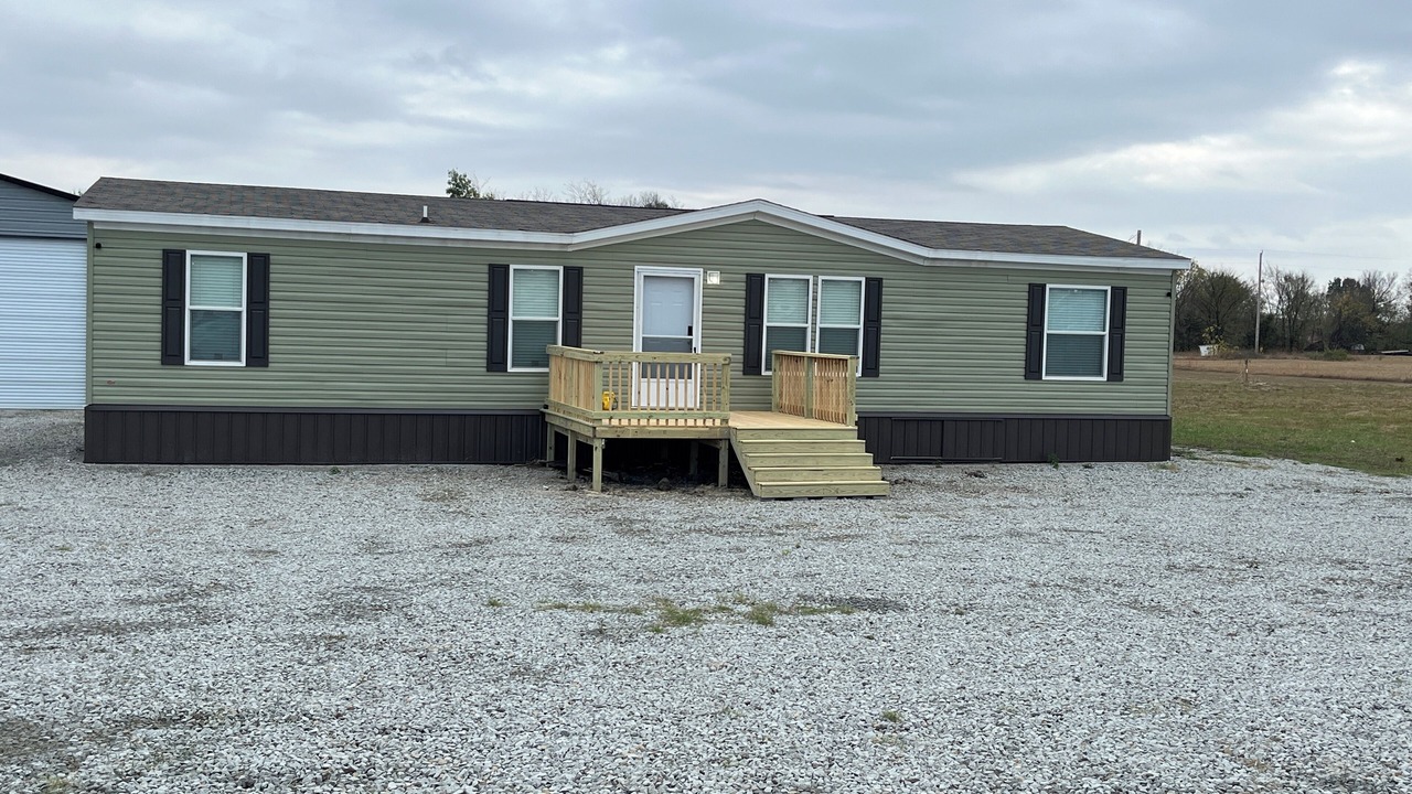 Photo of Outdoor in Checotah