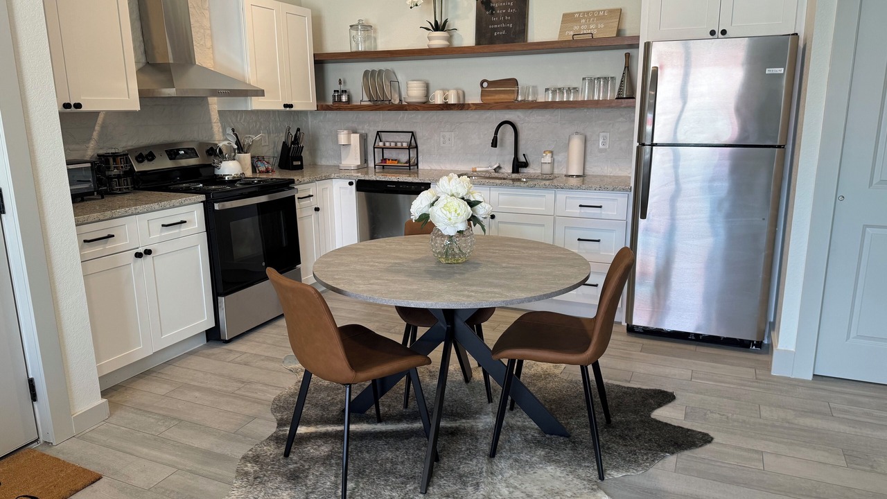 Photo of Kitchen in Wichita