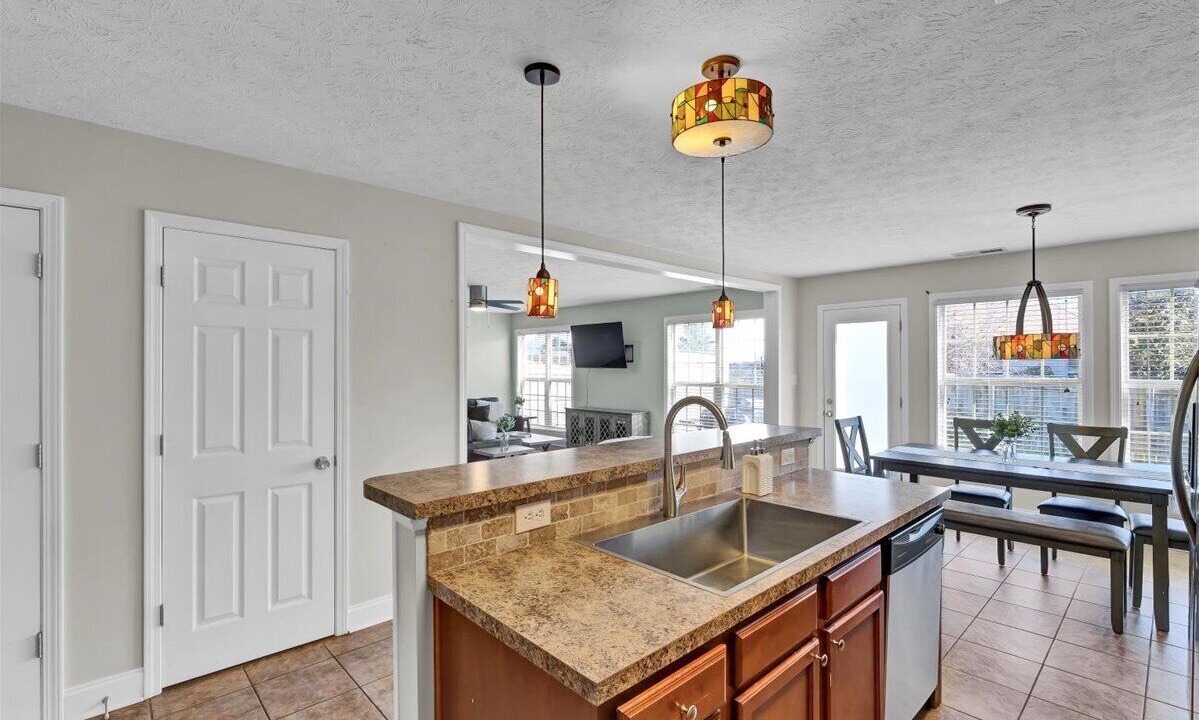 Photo of Kitchen in Buechel