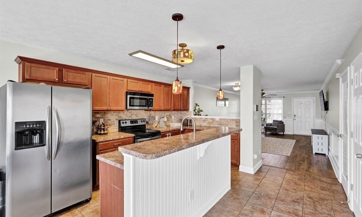 Photo of Kitchen in Buechel