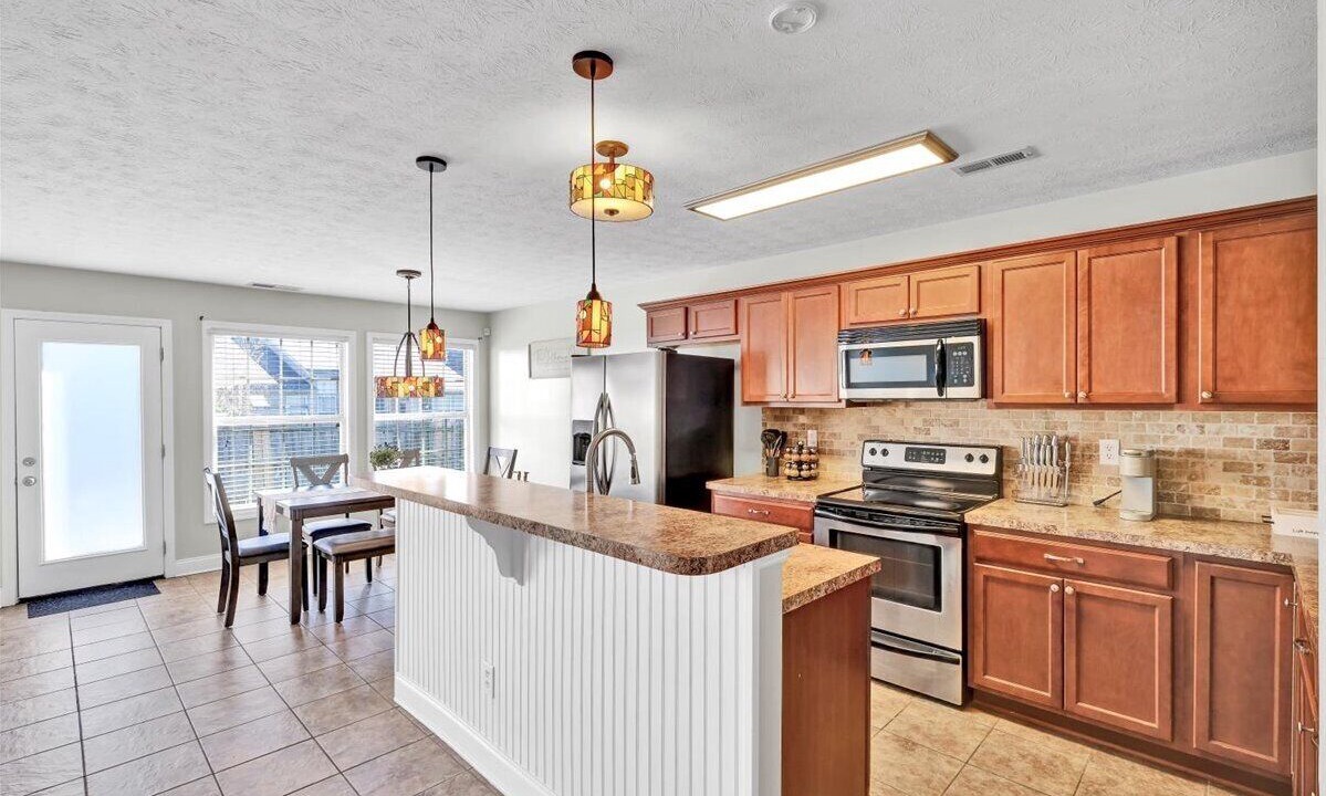 Photo of Kitchen in Buechel