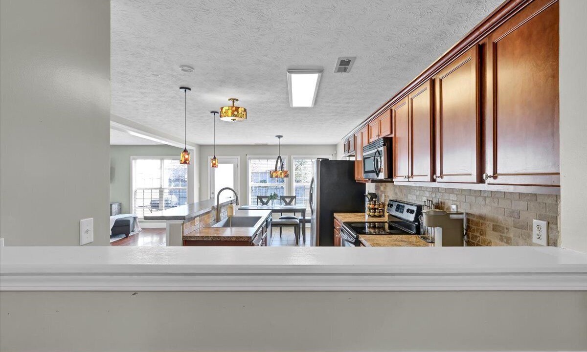 Photo of Kitchen in Buechel