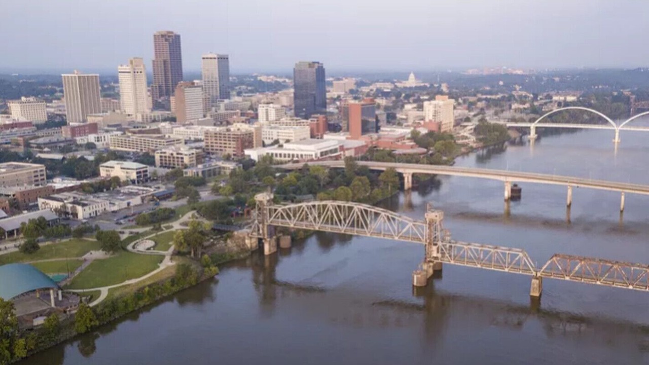 Photo of Outdoor in Little Rock