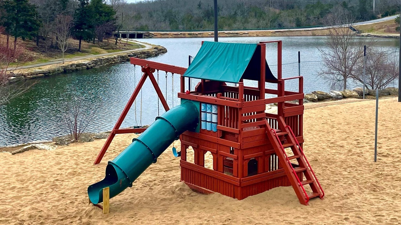 Photo of Outdoor in Branson West