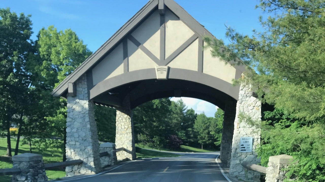 Photo of Outdoor in Branson West
