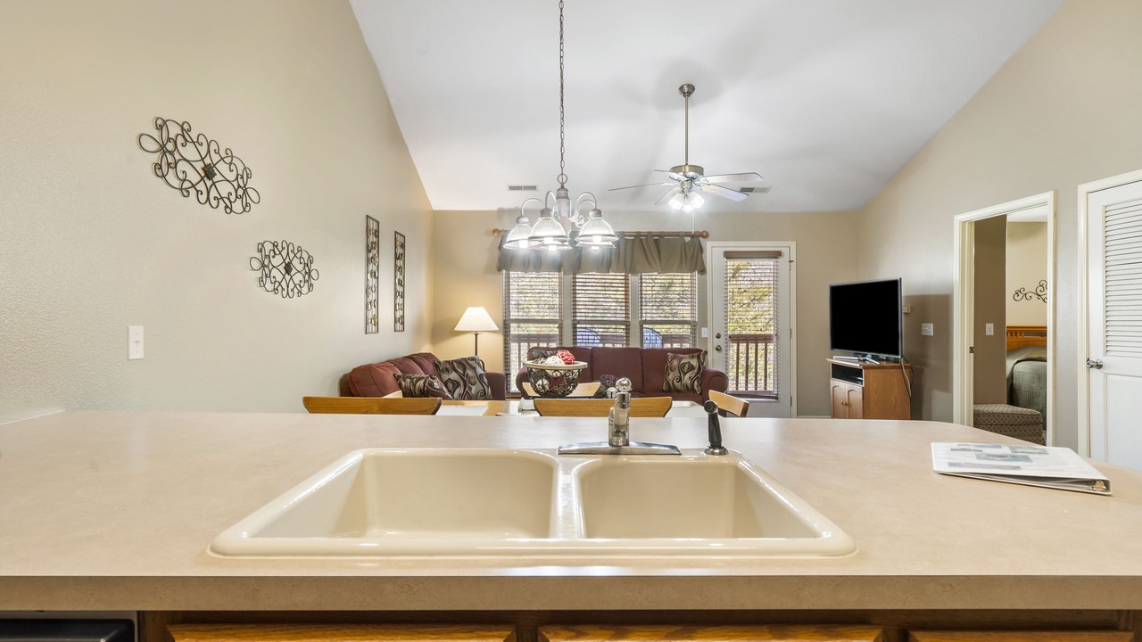 Photo of Kitchen in Branson West