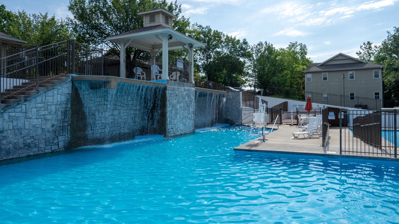 Photo of Outdoor in Branson West