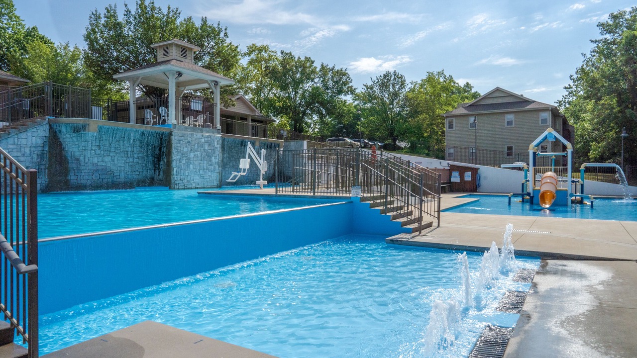 Photo of Outdoor in Branson West