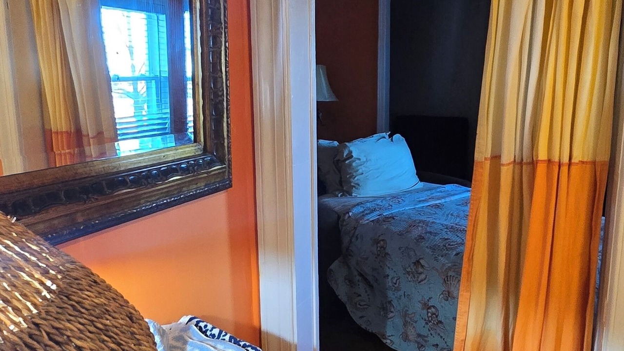 Photo of Bedroom in Hubert