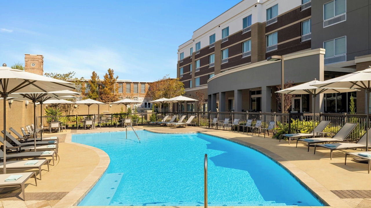 Photo of Outdoor in Starkville