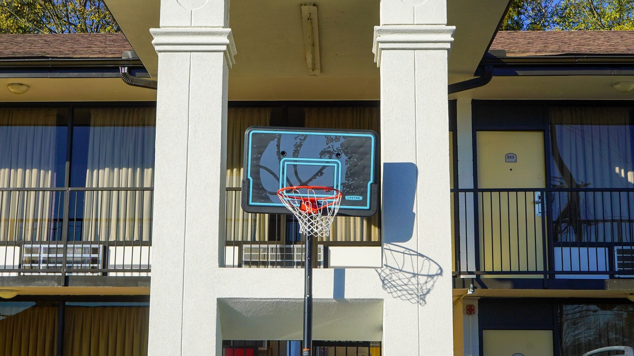 Photo of Outdoor in Clarksville