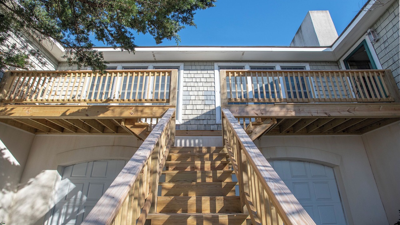 Photo of Outdoor in Atlantic Beach