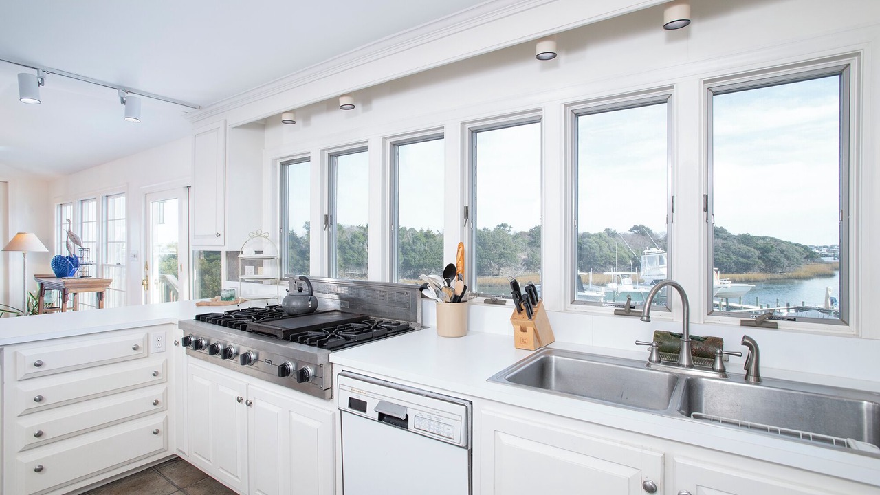 Photo of Kitchen in Atlantic Beach