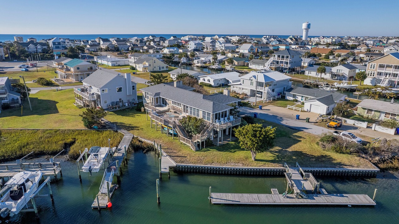 Photo of Outdoor in Atlantic Beach