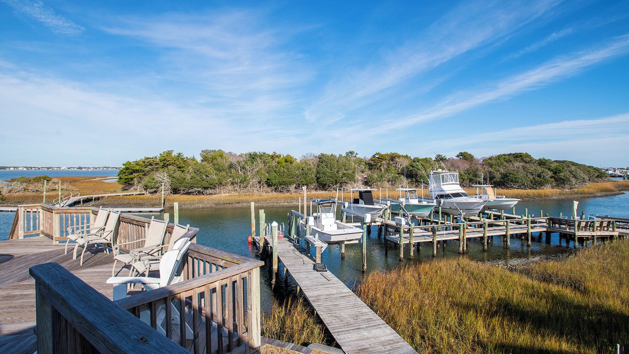 Photo of Outdoor in Atlantic Beach