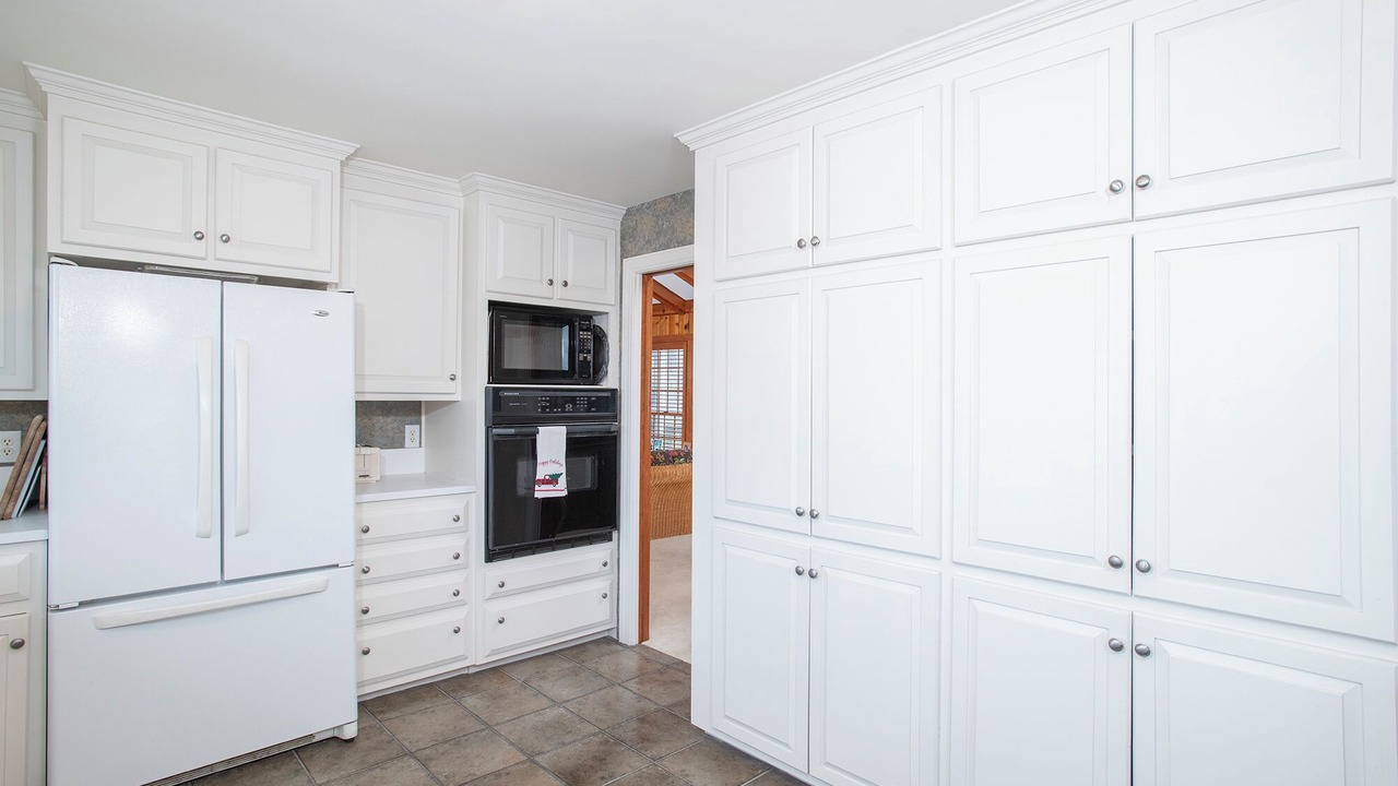Photo of Kitchen in Atlantic Beach