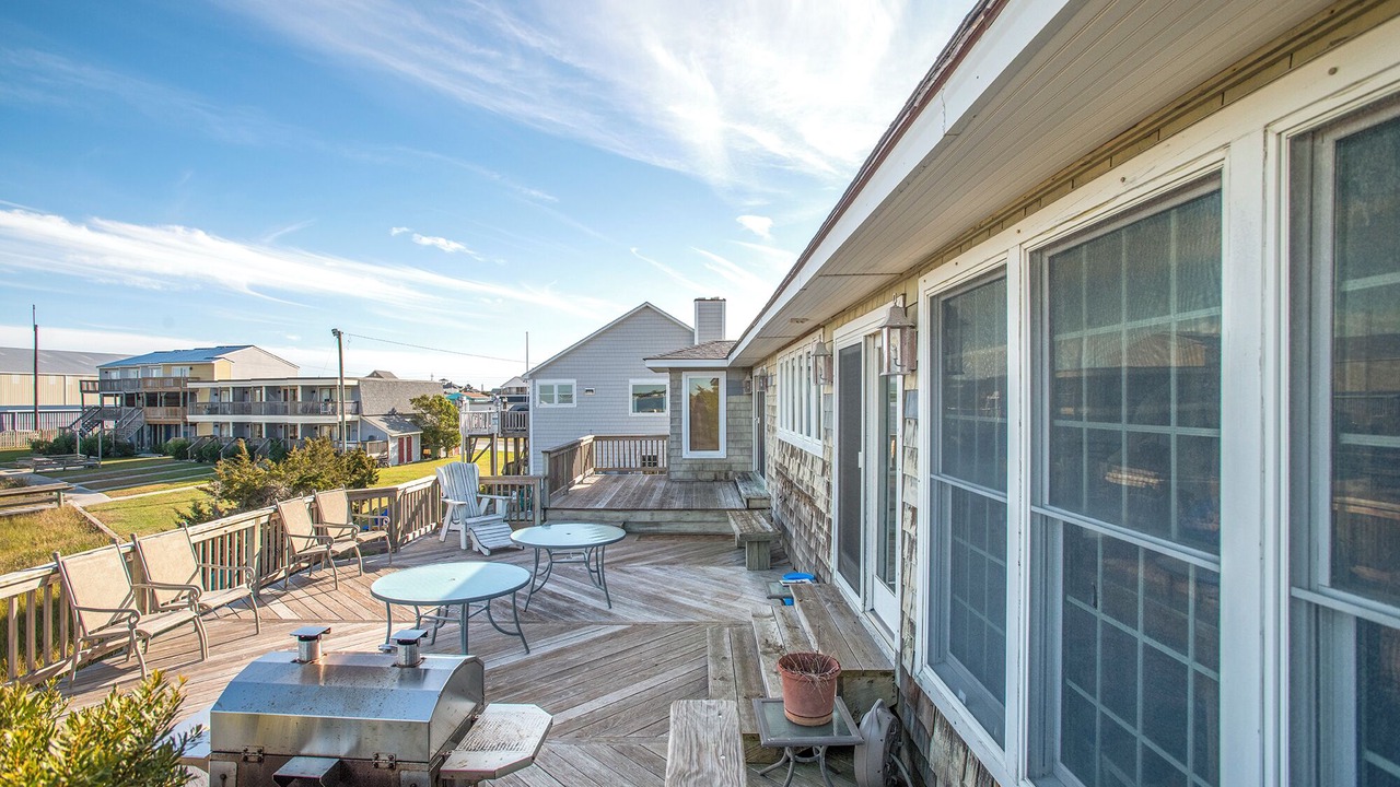 Photo of Outdoor in Atlantic Beach