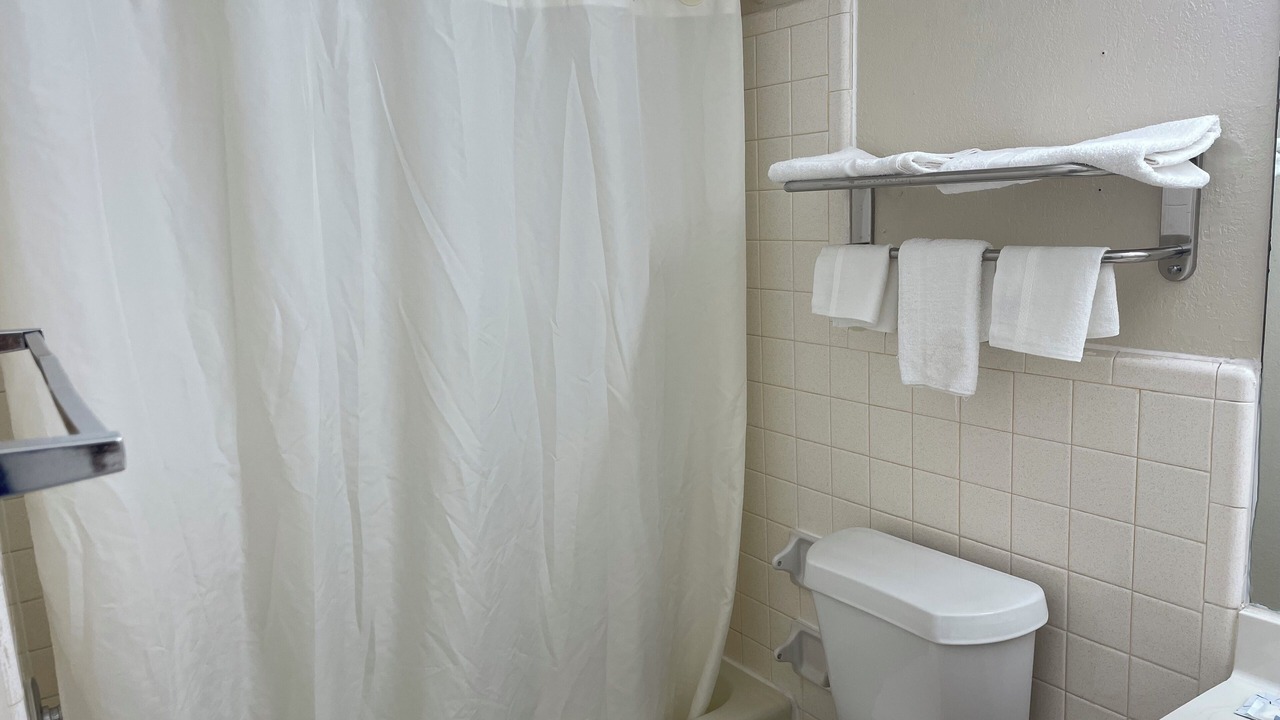 Photo of Bathroom in Pratt