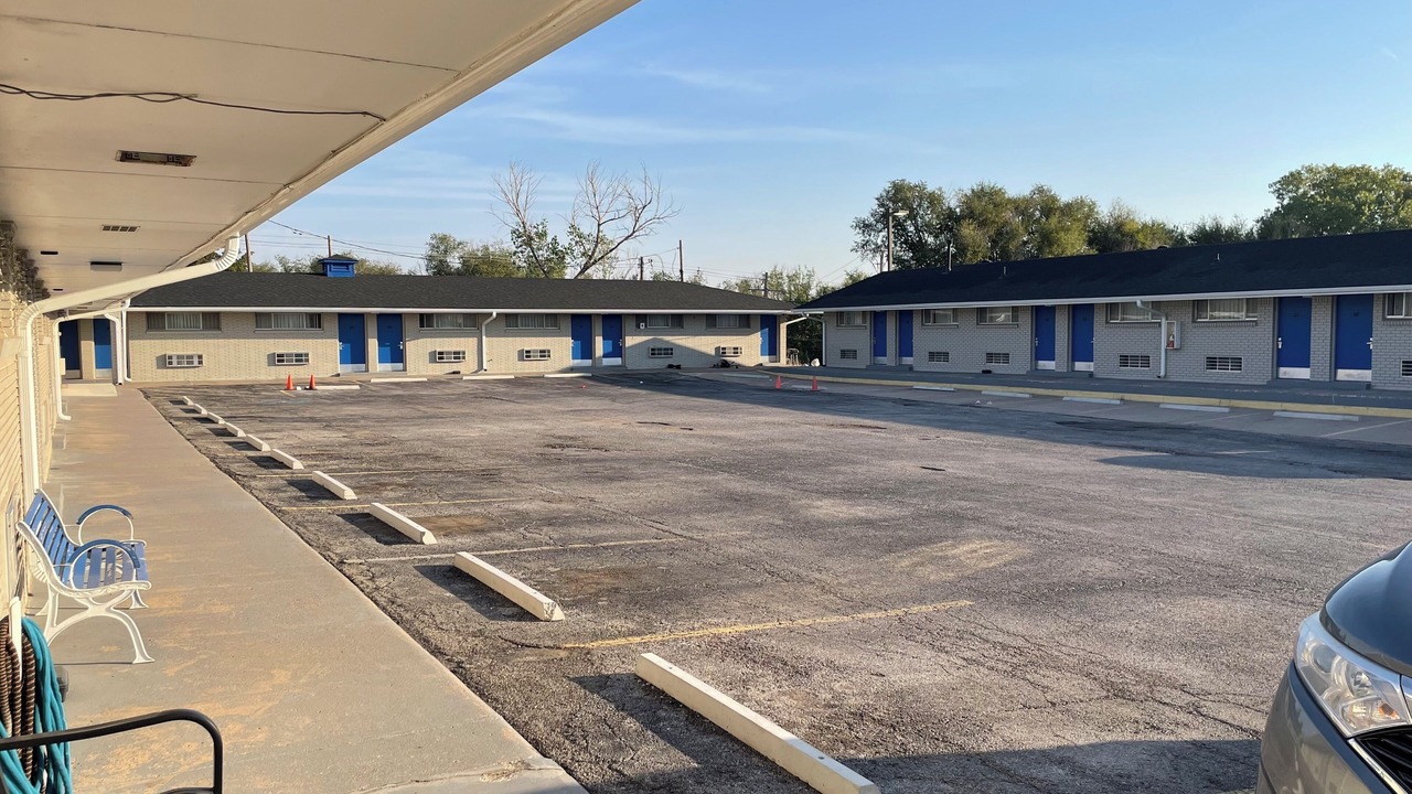 Photo of Outdoor in Pratt