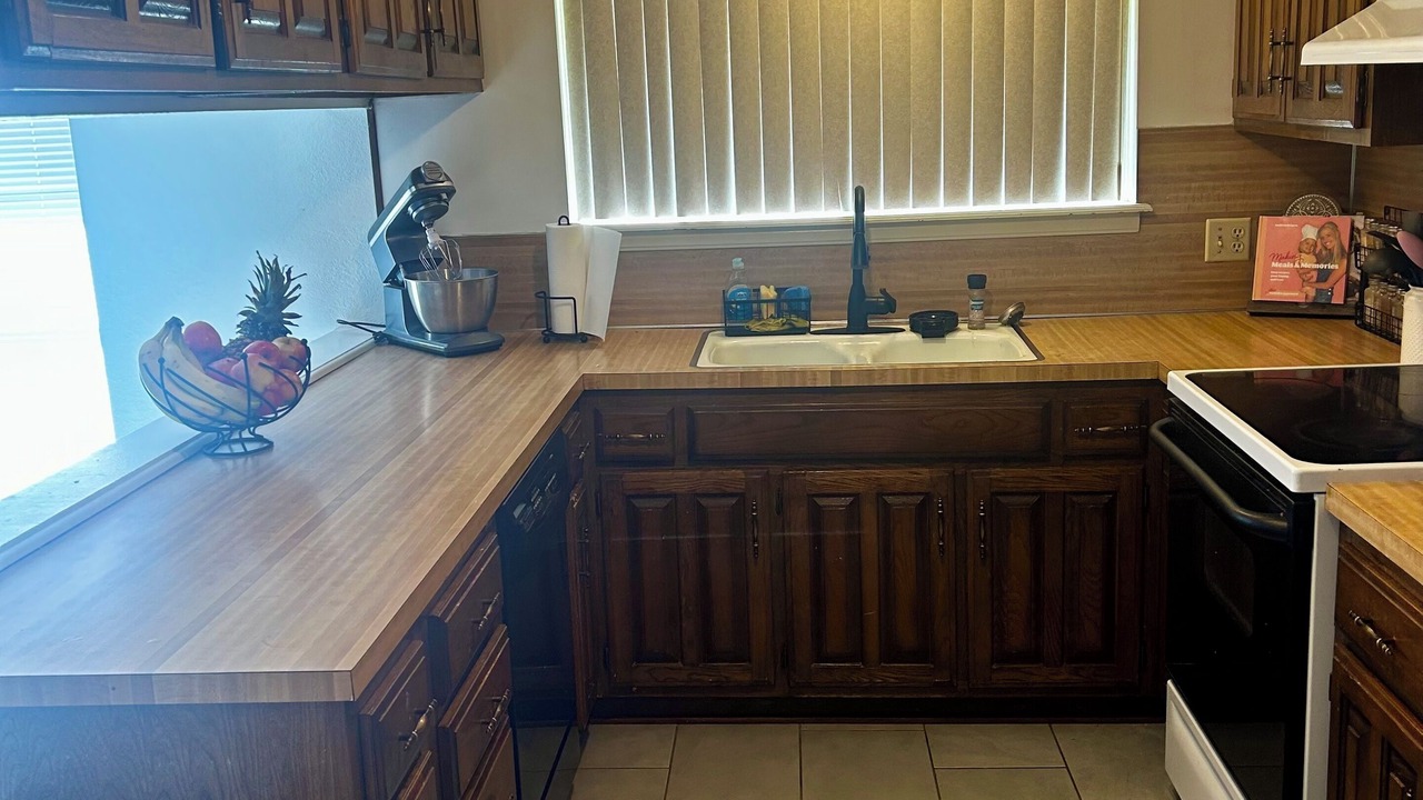 Photo of Kitchen in Tulsa
