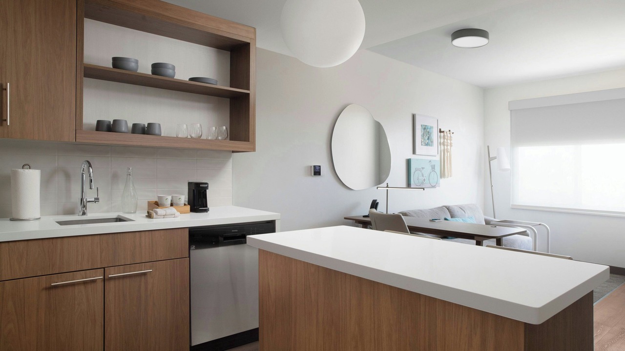 Photo of Kitchen in Fort Smith