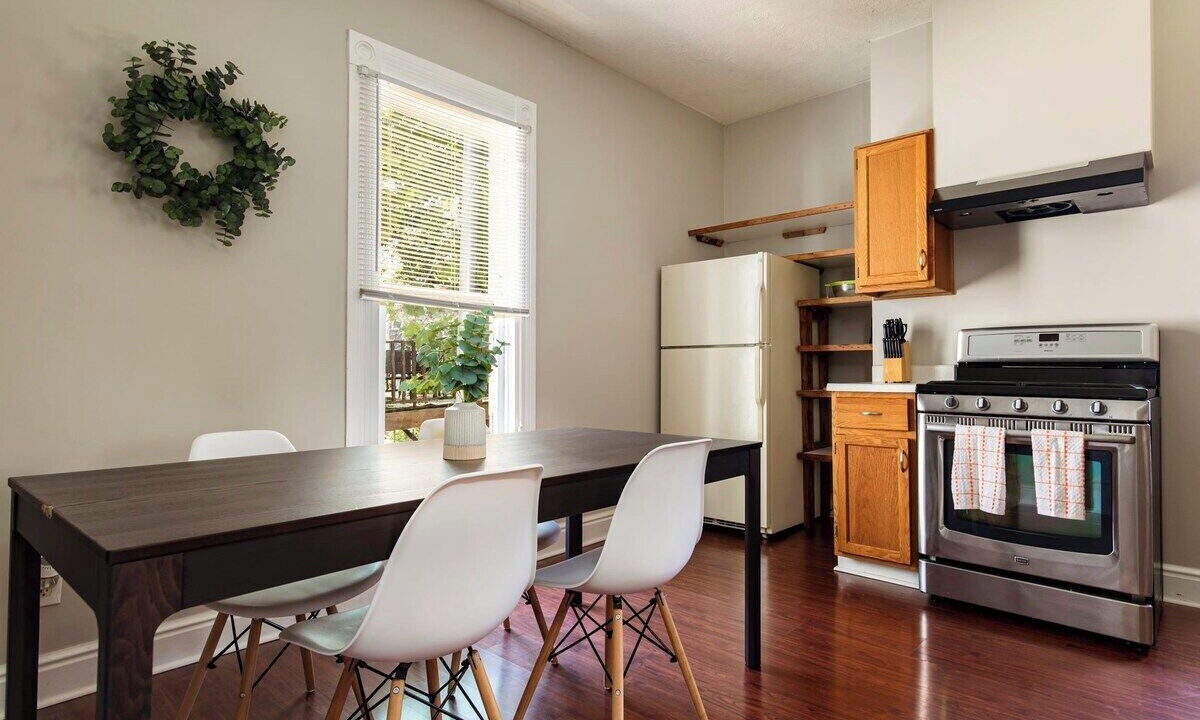 Photo of Kitchen in Crescent Hill