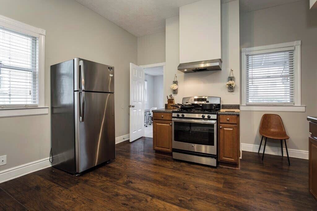 Photo of Kitchen in Crescent Hill